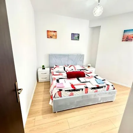 Apartament Rent Amici Apartment