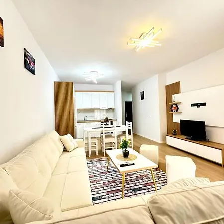 Apartment Apartament Rent Amici